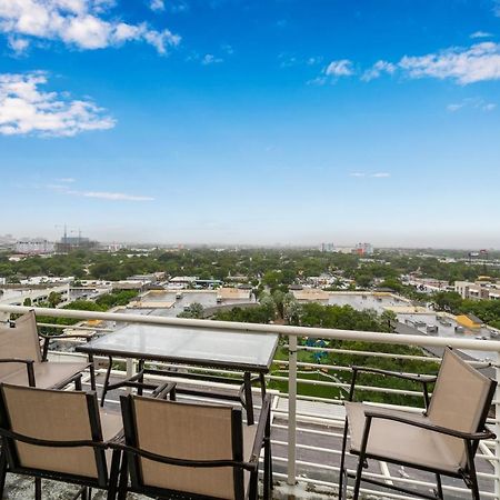 Luxury Exclusive Unit 1Br Midtown / Free Parking Miami Exterior foto