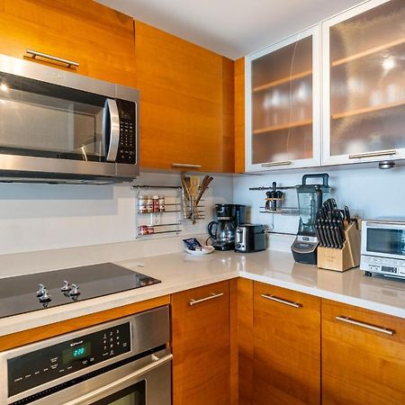 Luxury Exclusive Unit 1Br Midtown / Free Parking Miami Exterior foto