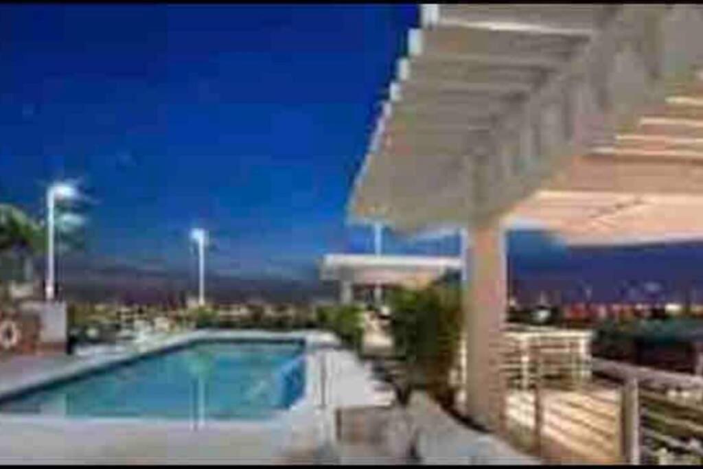 Luxury Exclusive Unit 1Br Midtown / Free Parking Miami Exterior foto