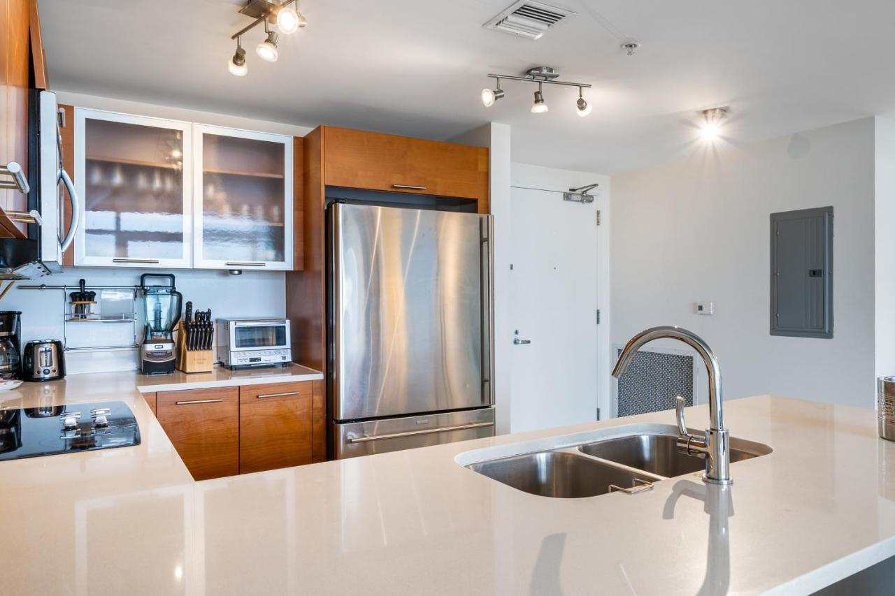 Luxury Exclusive Unit 1Br Midtown / Free Parking Miami Exterior foto
