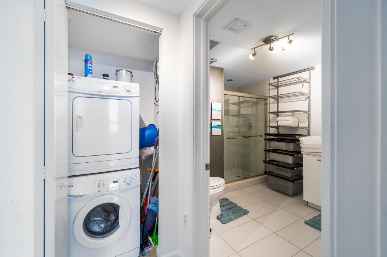 Luxury Exclusive Unit 1Br Midtown / Free Parking Miami Exterior foto